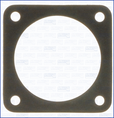 Gasket, intake manifold housing (00842400)
