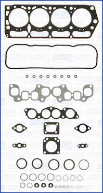 Gasket Kit, cylinder head (52087300)