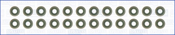 Seal Set, valve stem (57043200)
