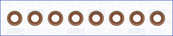 Seal Set, valve stem (57051100)