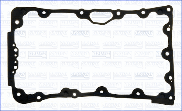 Gasket, oil sump (14090700)
