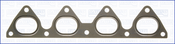 Gasket, exhaust manifold (13084910)