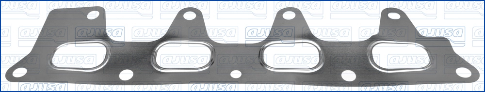 Gasket, exhaust manifold