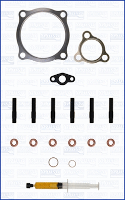 Mounting Kit, charger (JTC11244)