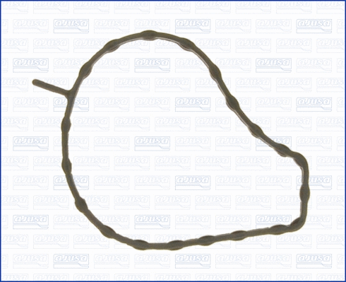 Gasket, water pump (01117100)