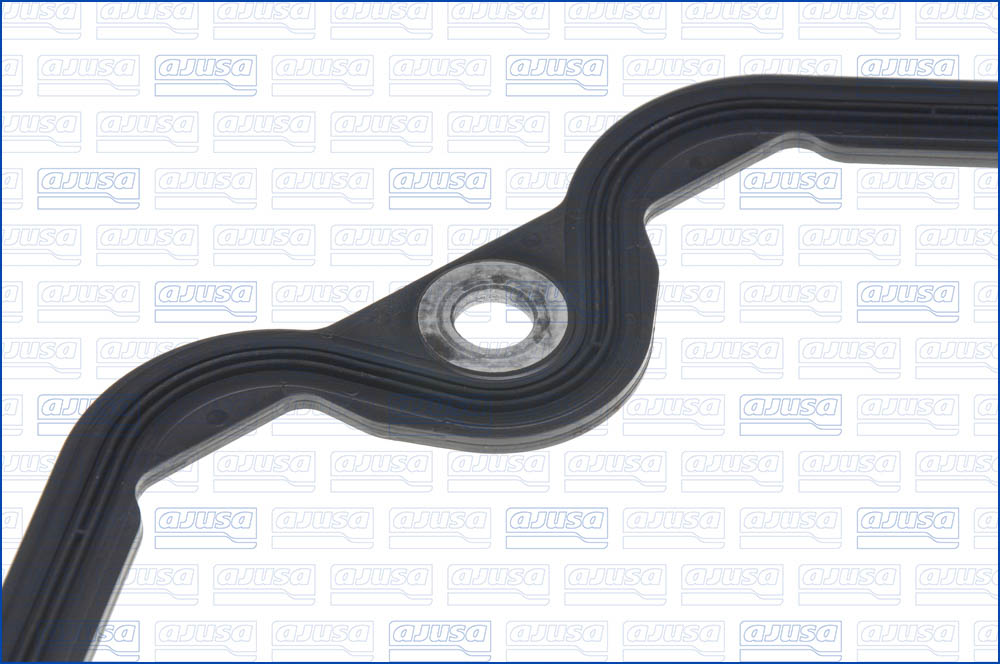 Gasket, oil sump