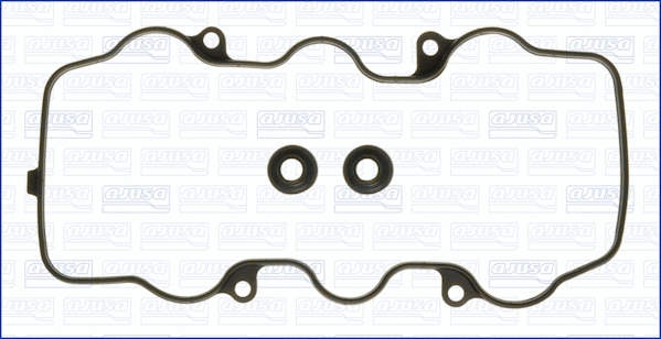 Gasket Set, cylinder head cover (56014300)