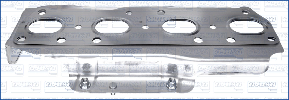 Gasket, exhaust manifold