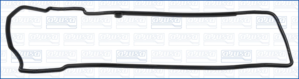 Gasket, cylinder head cover