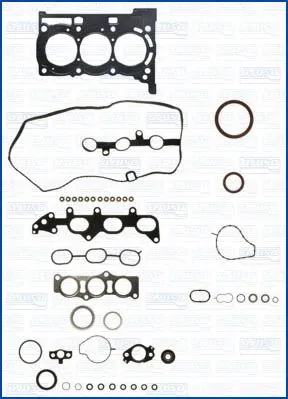 Full Gasket Kit, engine (50257000)
