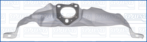 Gasket, charger