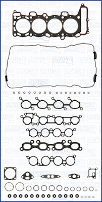 Gasket Kit, cylinder head (52094400)