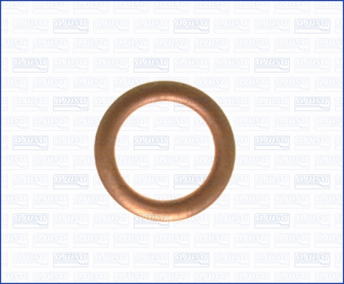 Seal Ring, oil drain plug (18006100)