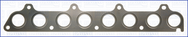 Gasket, exhaust manifold (13176000)