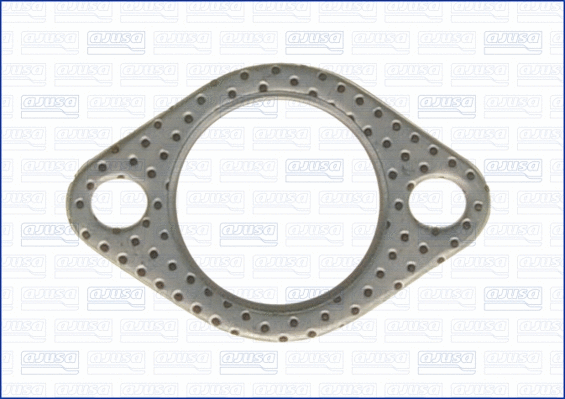 Gasket, exhaust manifold (13083700)