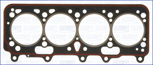 Gasket, cylinder head (10034210)