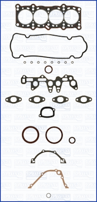 Full Gasket Kit, engine (50026900)