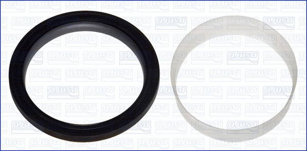 Shaft Seal, crankshaft (15053600)