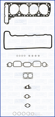 Gasket Kit, cylinder head (52067800)