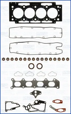 Gasket Kit, cylinder head (52196200)