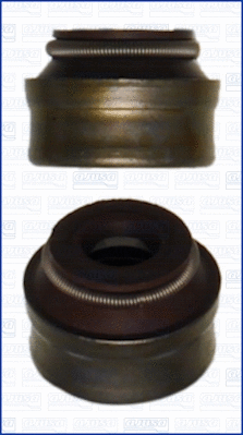 Seal Ring, valve stem (12021000)
