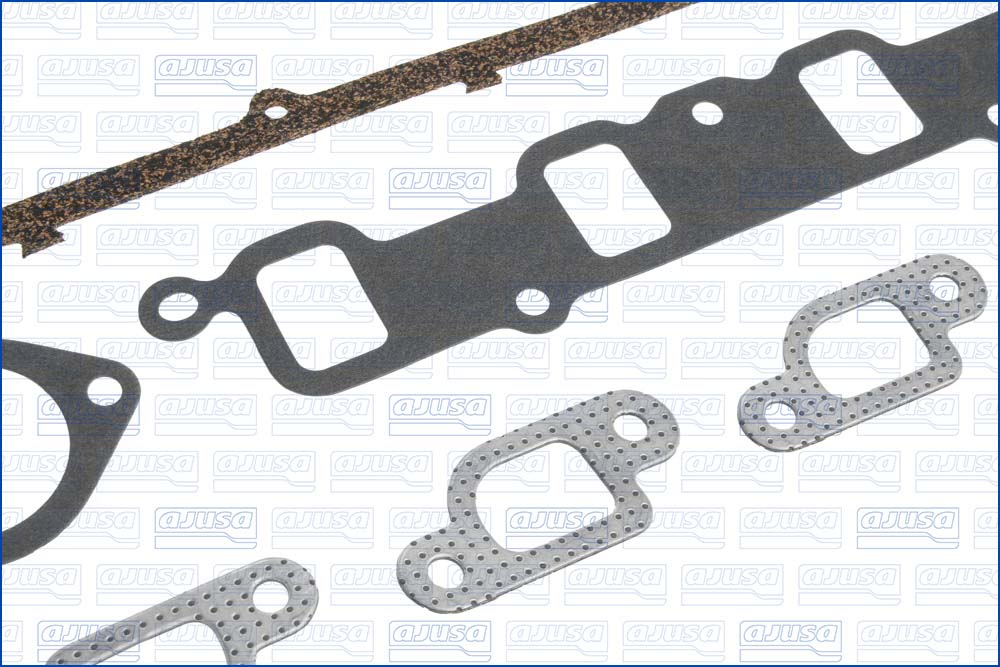Gasket Kit, cylinder head