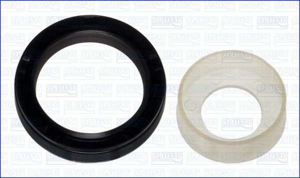 Shaft Seal, crankshaft (15083100)