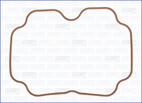 Gasket, intake manifold housing (00737500)