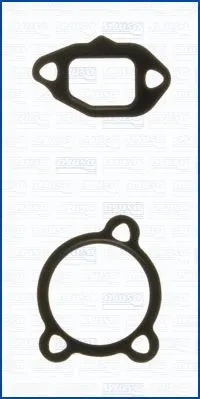 Gasket Set, EGR system (77015700)