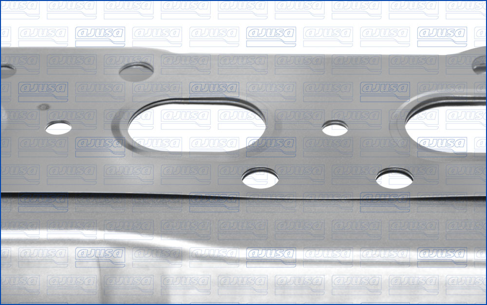 Gasket, exhaust manifold