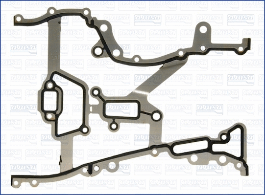 Gasket, timing case (00755100)