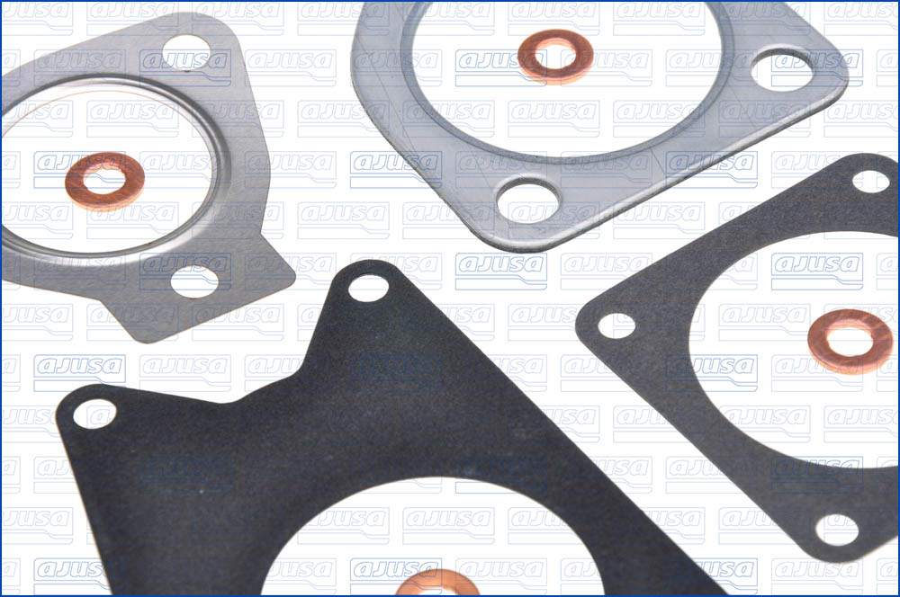 Gasket Kit, cylinder head