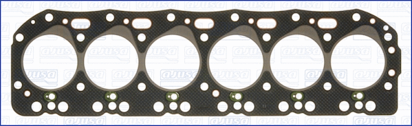 Gasket, cylinder head (10052700)