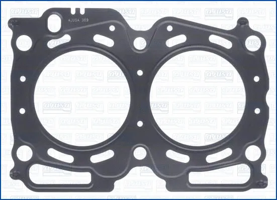 Gasket, cylinder head (10161900)