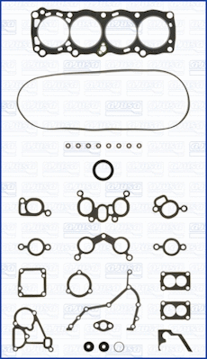 Gasket Kit, cylinder head (52115600)