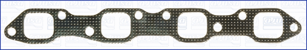 Gasket, exhaust manifold (13005500)