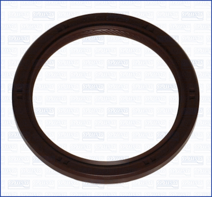 Shaft Seal, crankshaft (15078800)