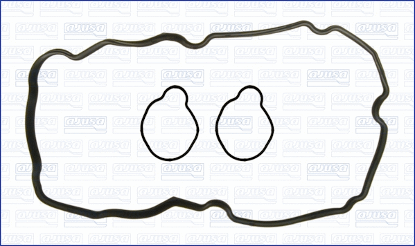 Gasket Set, cylinder head cover (56038500)
