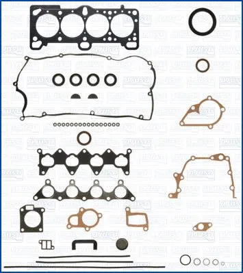 Full Gasket Kit, engine (50285300)