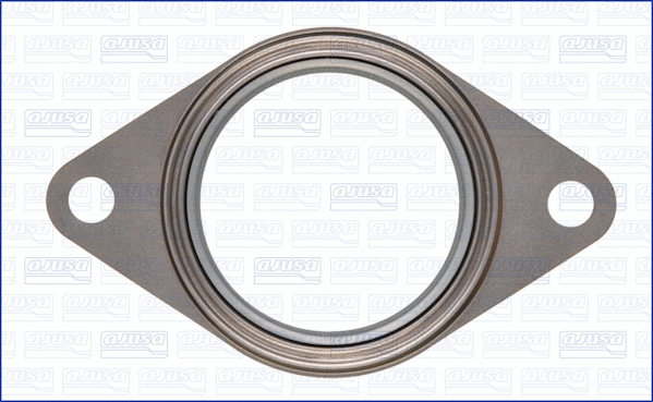 Gasket, exhaust pipe (01333100)
