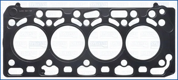 Gasket, cylinder head (10228900)