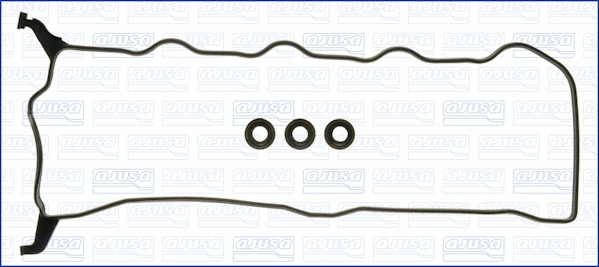 Gasket Set, cylinder head cover (56010800)