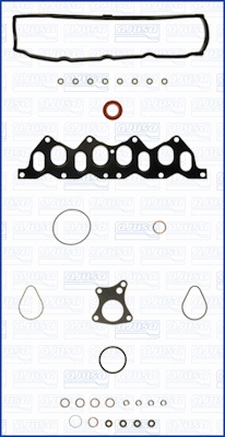 Gasket Kit, cylinder head (53003800)
