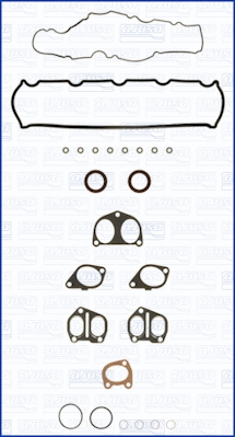 Gasket Kit, cylinder head (53009900)