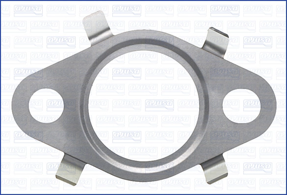 Gasket, EGR valve (01454600)