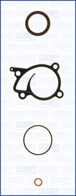 Gasket Kit, crankcase (54179300)
