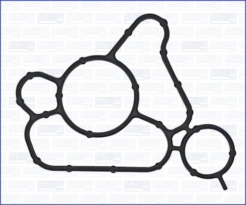 Gasket, oil filter housing (01304100)