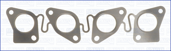 Gasket, exhaust manifold (13240800)