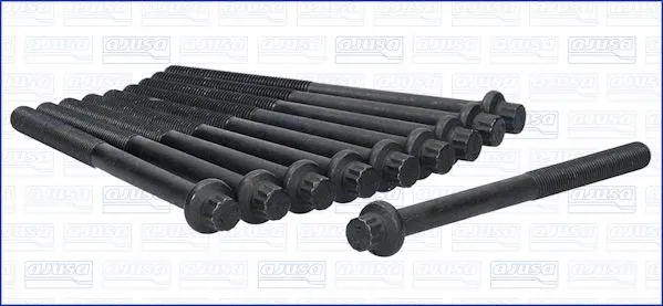 Cylinder Head Bolt Set (81042300)
