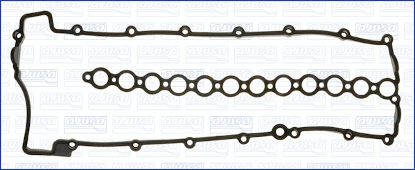 Gasket, cylinder head cover (11080300)